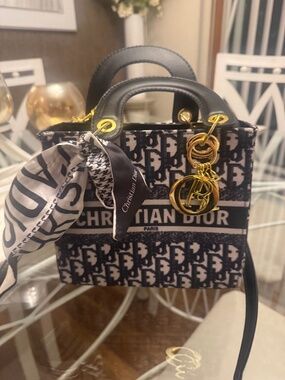 Beautiful cross body bag